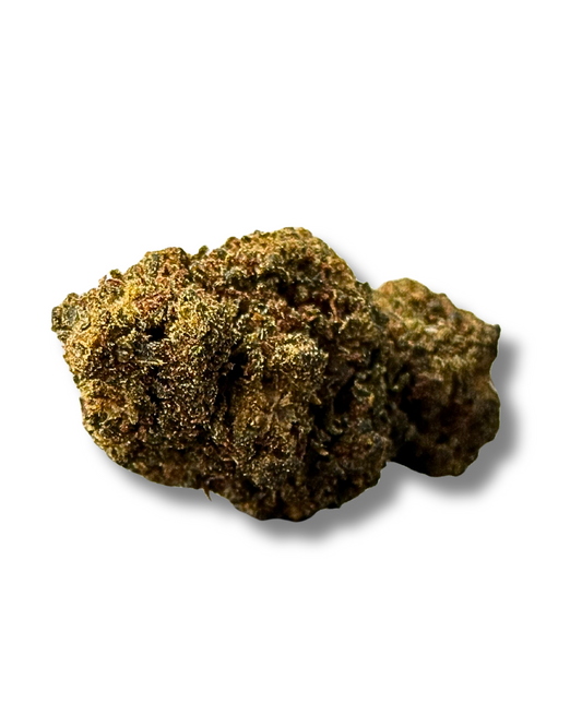 Cream Caramel Nano 9