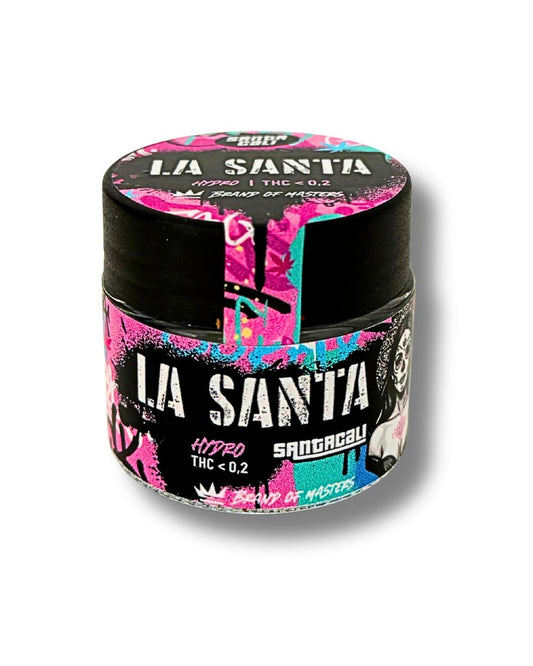La Santa