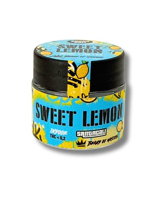 Sweet Lemon