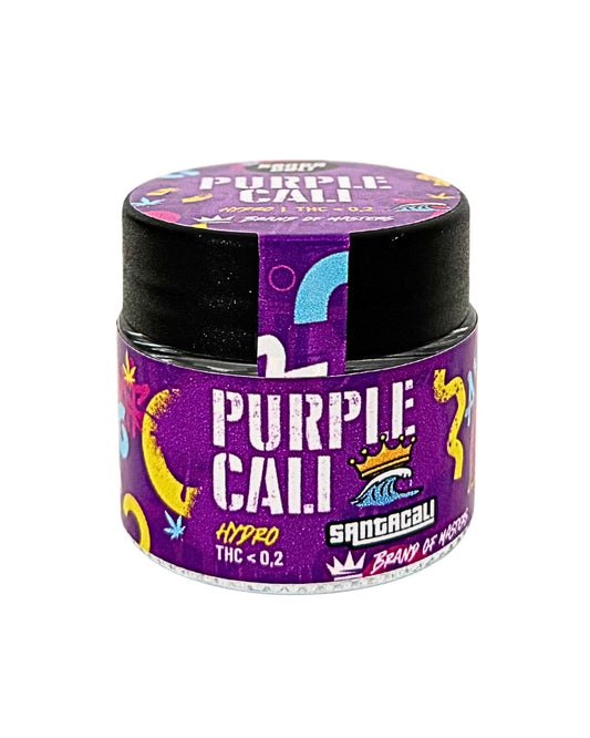 Purple Cali