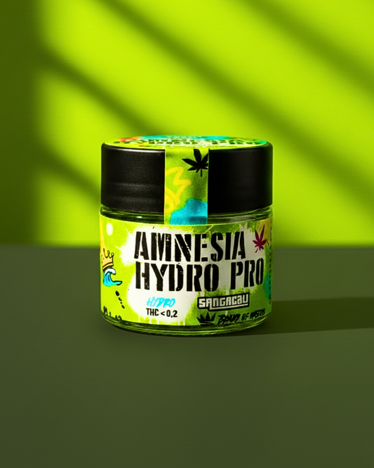 ¿Para qué Sirve el CBD?