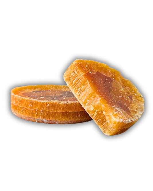 Mandarine Sherbet