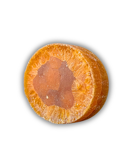 Mandarine Sherbet