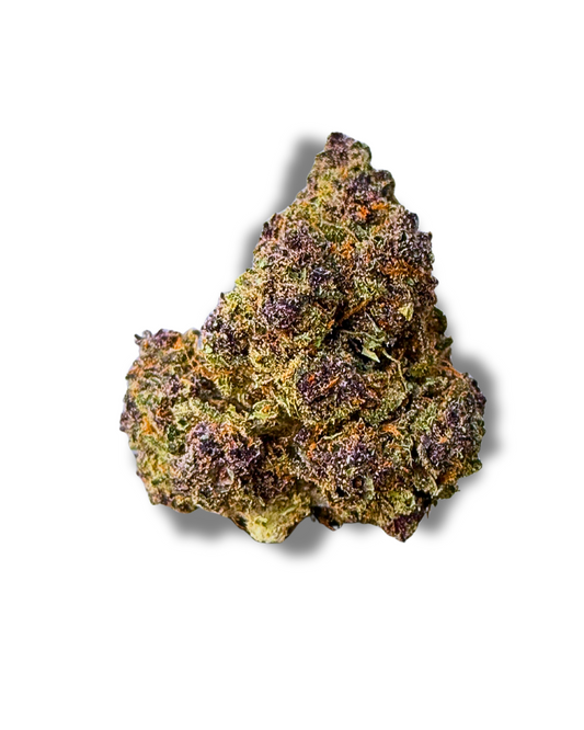 Purple Cali