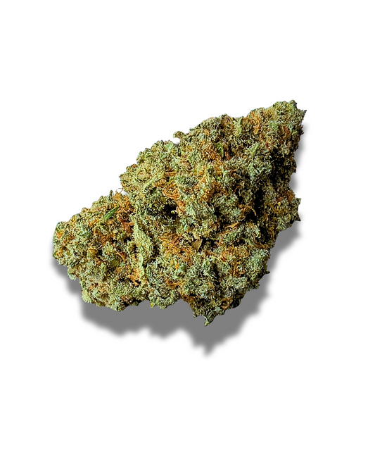 Blueberry x Gelato