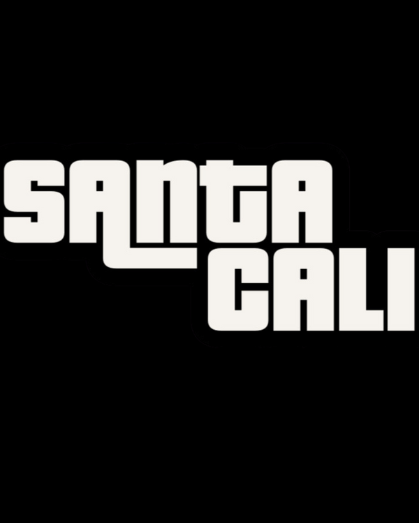 Santa Cali