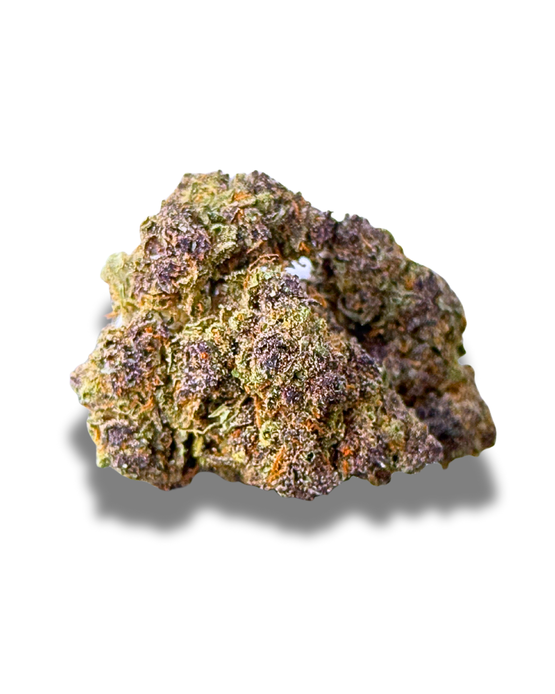Purple Cali